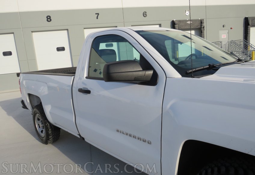 2016 Chevrolet Silverado 1500 - Image 20