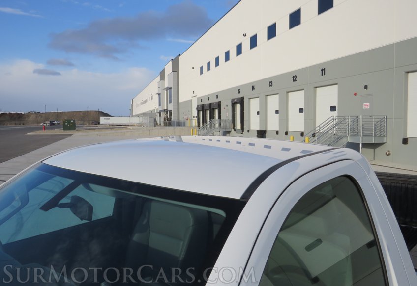 2016 Chevrolet Silverado 1500 - Image 32