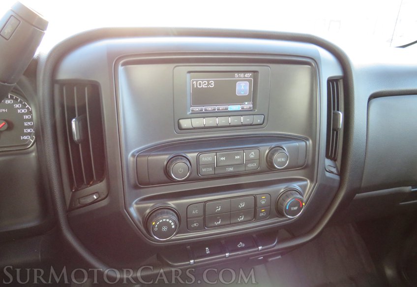 2016 Chevrolet Silverado 1500 - Image 47