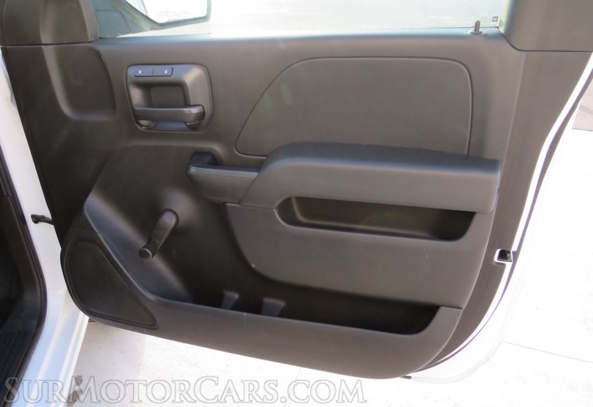 2016 Chevrolet Silverado 1500 - Image 53