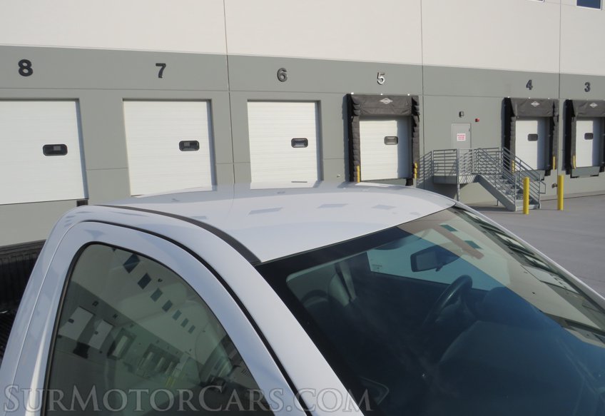 2016 Chevrolet Silverado 1500 - Image 31