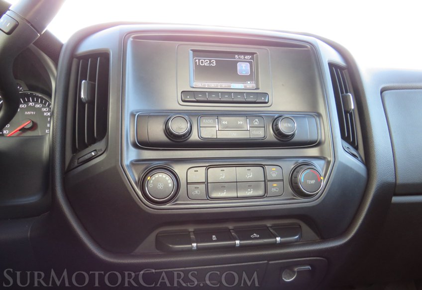 2016 Chevrolet Silverado 1500 - Image 50