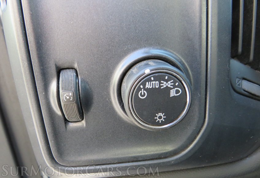 2016 Chevrolet Silverado 1500 - Image 51