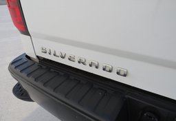 2016 Chevrolet Silverado 1500 - Image 35