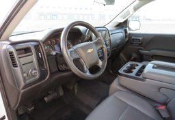 2016 Chevrolet Silverado 1500 - Image 37