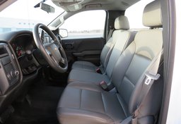 2016 Chevrolet Silverado 1500 - Image 39