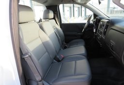 2016 Chevrolet Silverado 1500 - Image 38