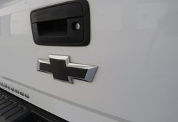 2016 Chevrolet Silverado 1500 - Image 33