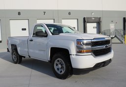 2016 Chevrolet Silverado 1500 - Image 2