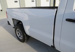 2016 Chevrolet Silverado 1500 - Image 25