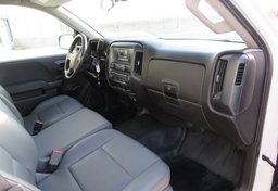 2016 Chevrolet Silverado 1500 - Image 41