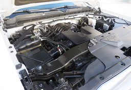 2016 Chevrolet Silverado 1500 - Image 56