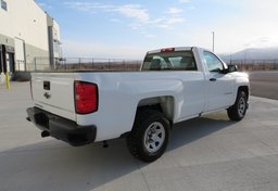 2016 Chevrolet Silverado 1500 - Image 11