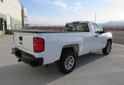 2016 Chevrolet Silverado 1500 - Image 9