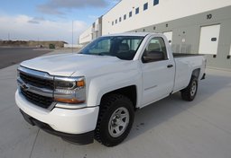 2016 Chevrolet Silverado 1500 - Image 4