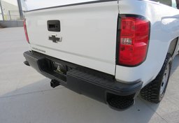 2016 Chevrolet Silverado 1500 - Image 27