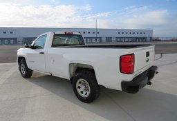 2016 Chevrolet Silverado 1500 - Image 10