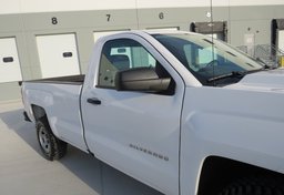 2016 Chevrolet Silverado 1500 - Image 20