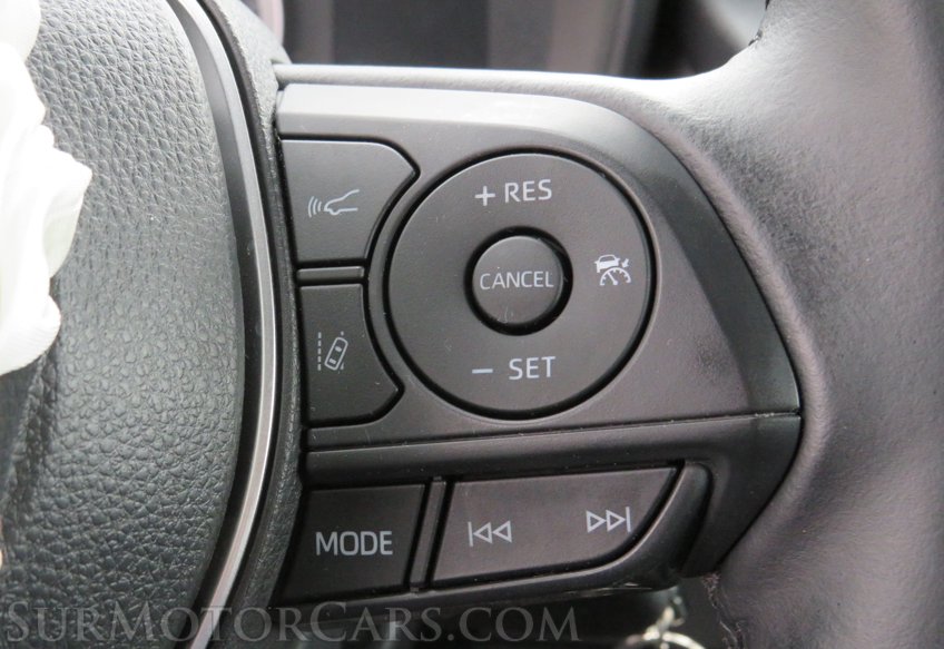 2021 Toyota Corolla - Image 23