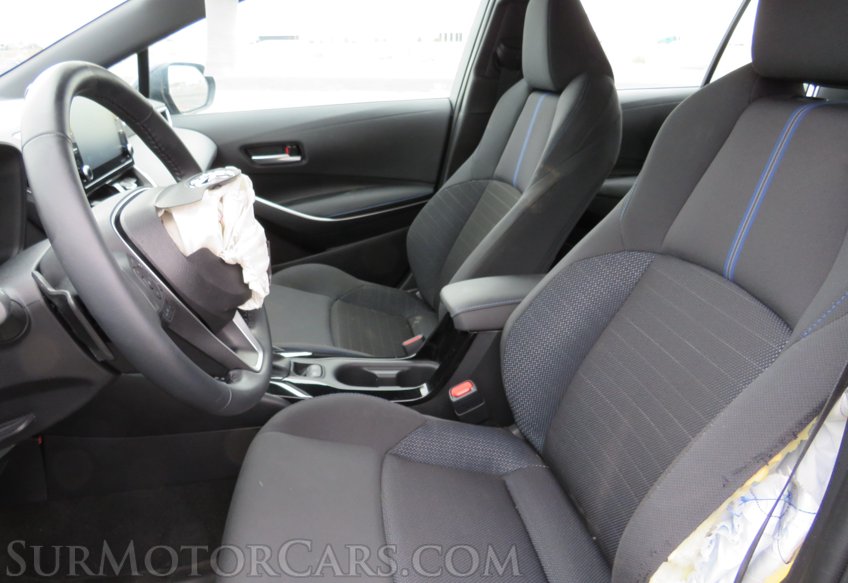 2021 Toyota Corolla - Image 17