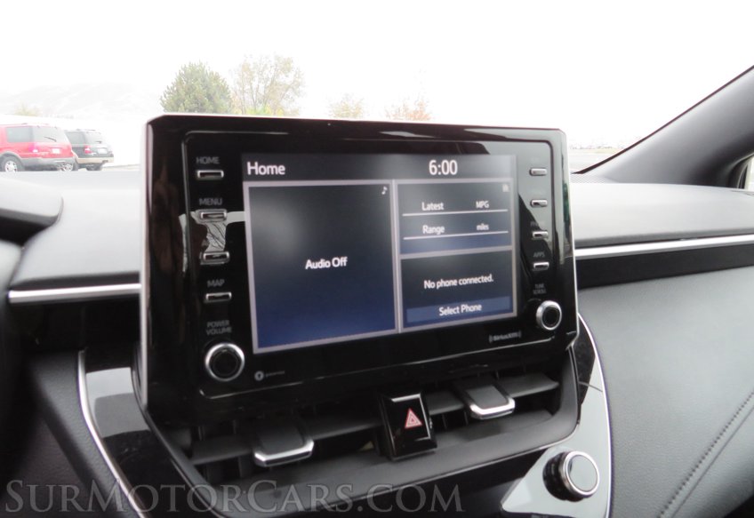 2021 Toyota Corolla - Image 27