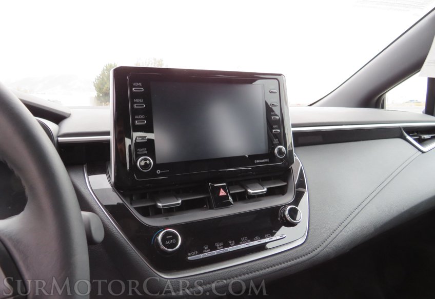 2021 Toyota Corolla - Image 30