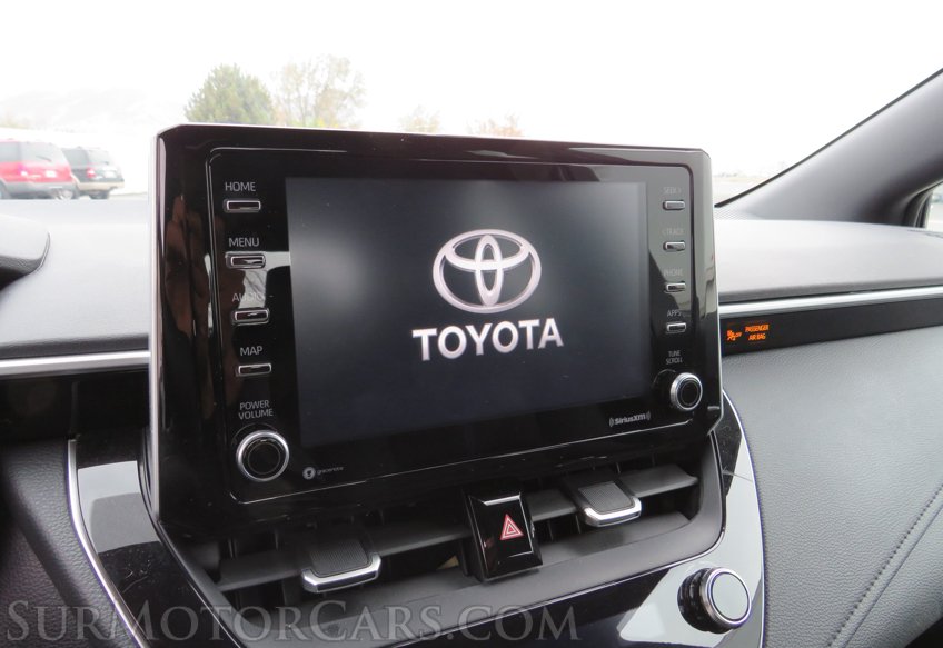 2021 Toyota Corolla - Image 28