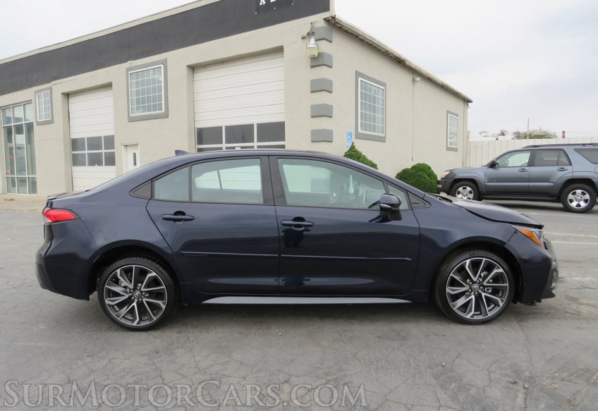 2021 Toyota Corolla - Image 10