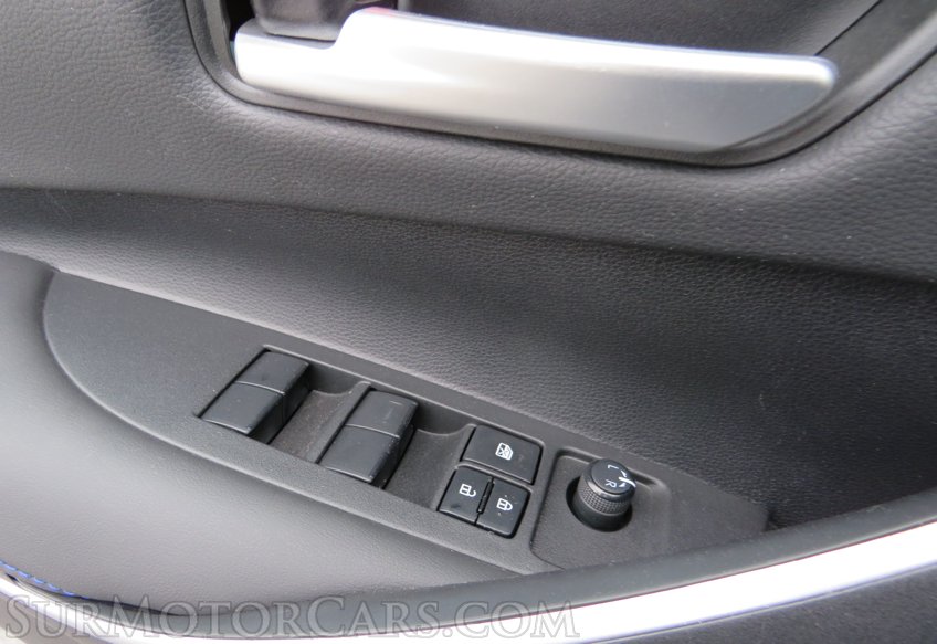 2021 Toyota Corolla - Image 37