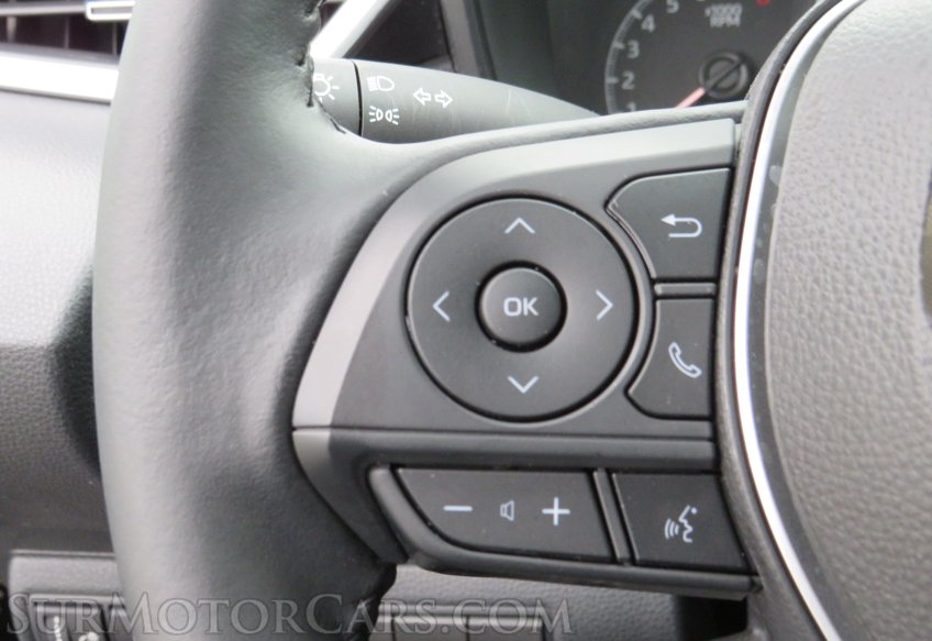 2021 Toyota Corolla - Image 24