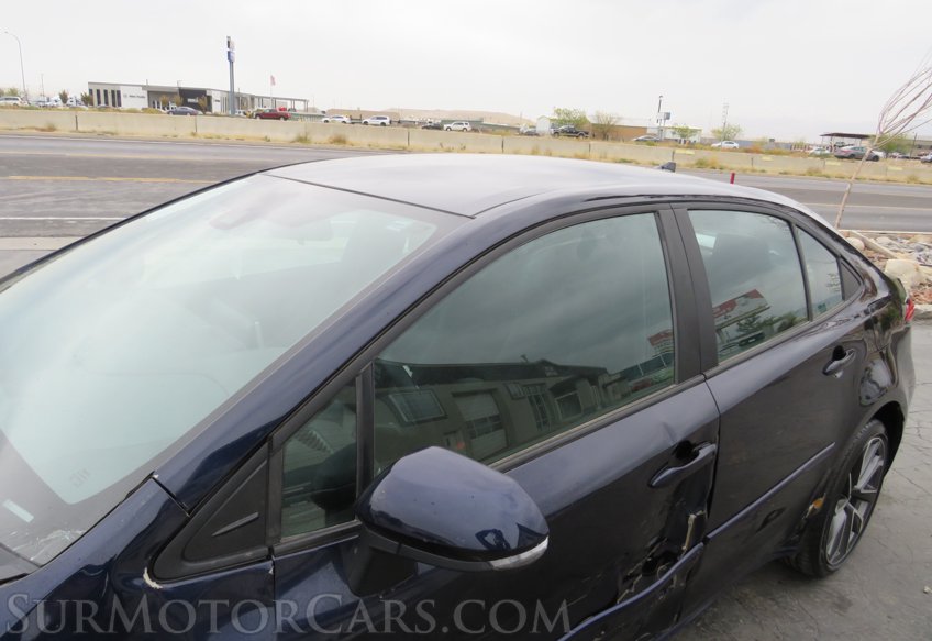 2021 Toyota Corolla - Image 13