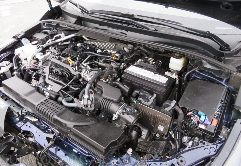 2021 Toyota Corolla - Image 40