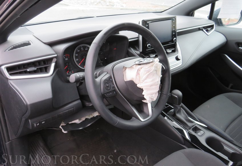 2021 Toyota Corolla - Image 16