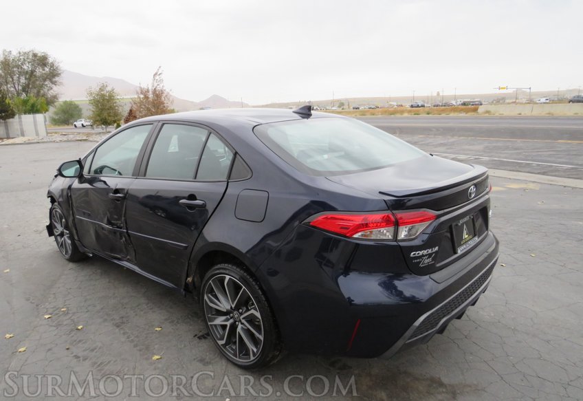 2021 Toyota Corolla - Image 8