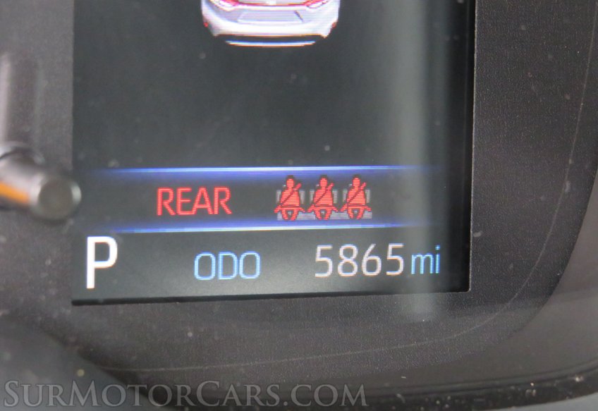 2021 Toyota Corolla - Image 26