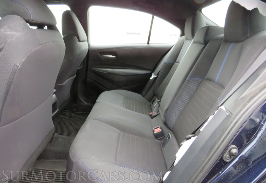 2021 Toyota Corolla - Image 21