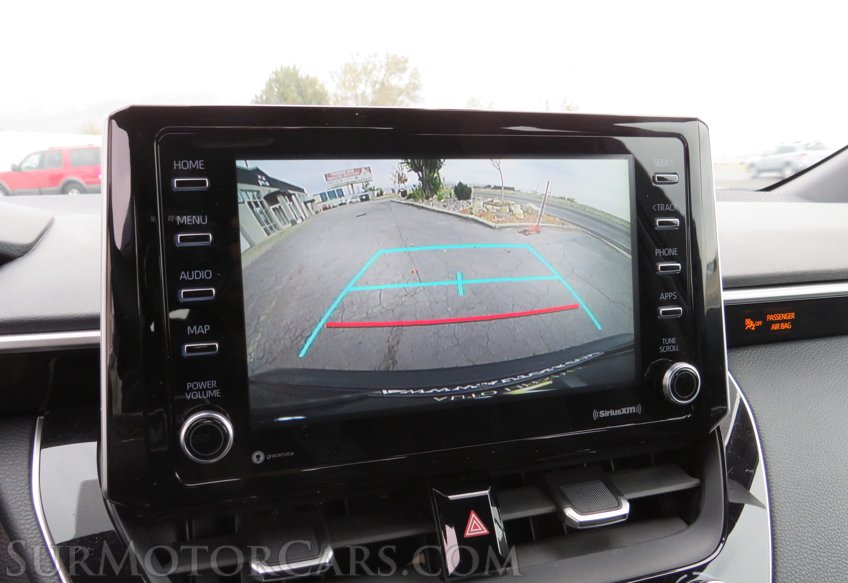 2021 Toyota Corolla - Image 25