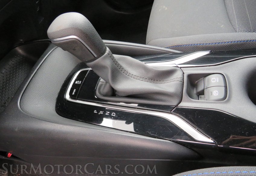 2021 Toyota Corolla - Image 35