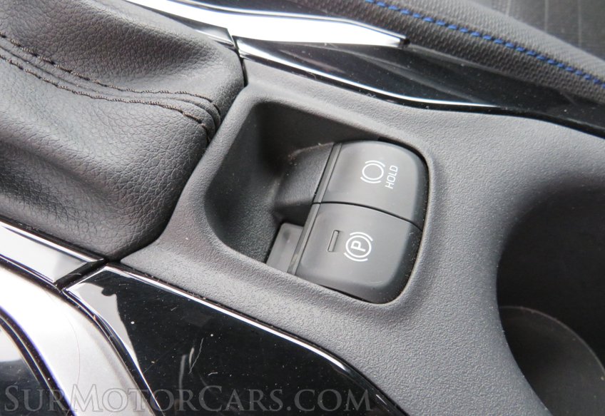 2021 Toyota Corolla - Image 32