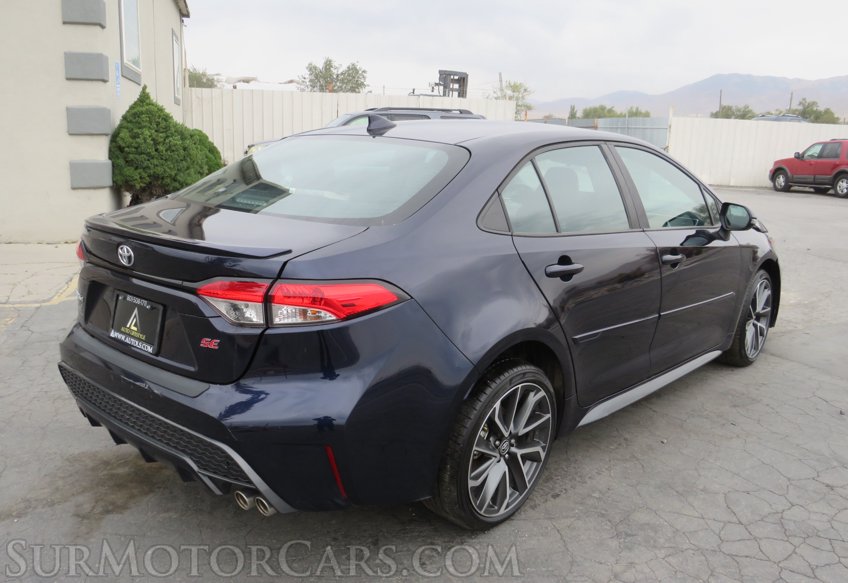 2021 Toyota Corolla - Image 5