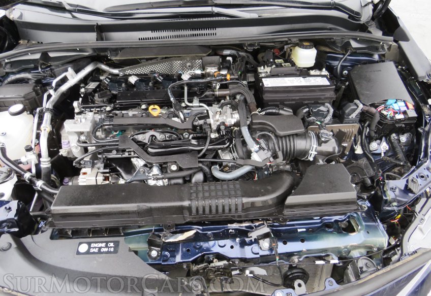 2021 Toyota Corolla - Image 41