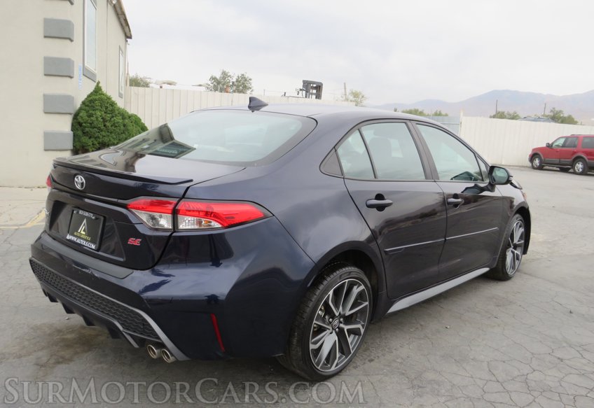 2021 Toyota Corolla - Image 7