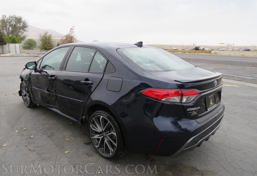2021 Toyota Corolla - Image 6