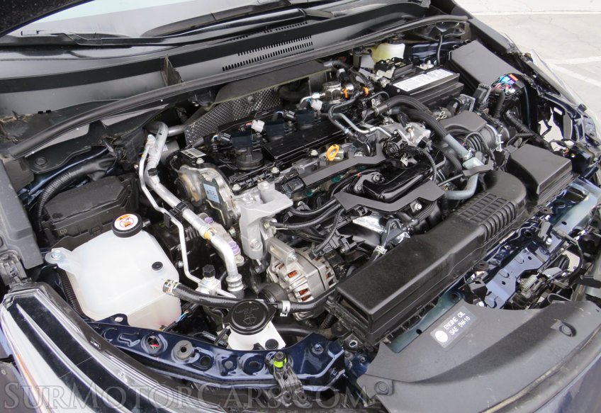 2021 Toyota Corolla - Image 42