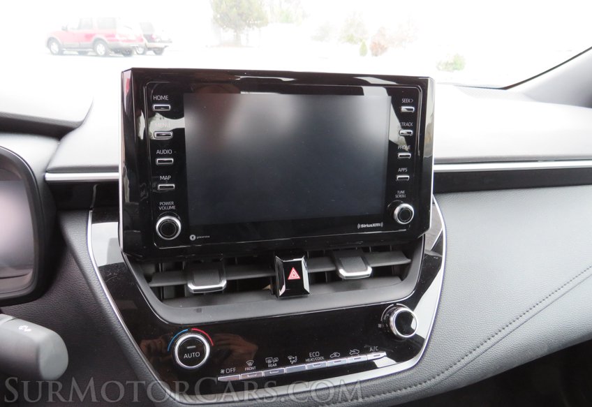 2021 Toyota Corolla - Image 29