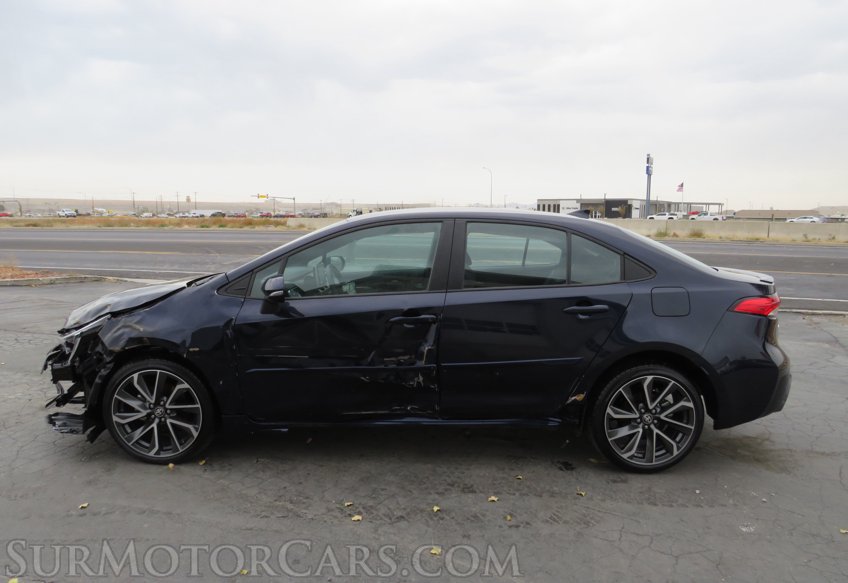 2021 Toyota Corolla - Image 9