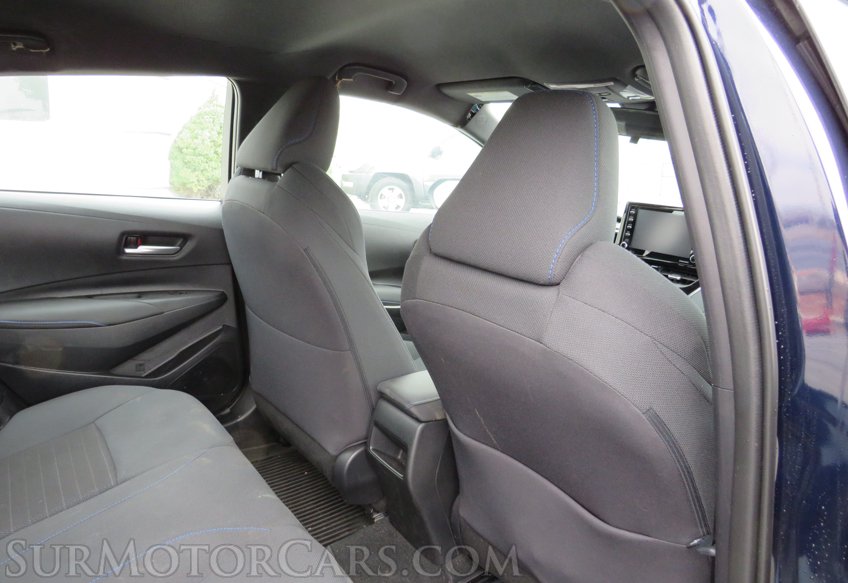 2021 Toyota Corolla - Image 20