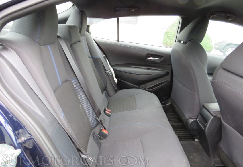 2021 Toyota Corolla - Image 22