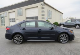 2021 Toyota Corolla - Image 10