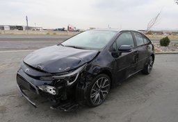 2021 Toyota Corolla - Image 2